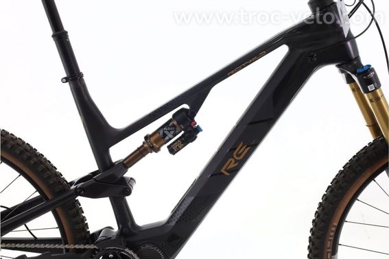 Produit Reconditionne    Rotwild Re 375 Pro Xt   Velo Vtt Electrique   Tres Bon Etat - 2