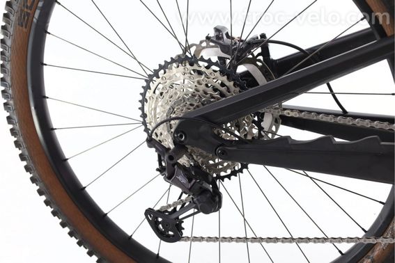 Produit Reconditionne    Rotwild Re 375 Pro Xt   Velo Vtt Electrique   Tres Bon Etat - 3