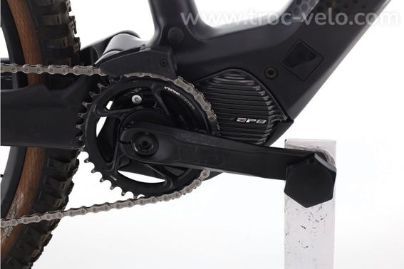 Produit Reconditionne    Rotwild Re 375 Pro Xt   Velo Vtt Electrique   Tres Bon Etat - 4