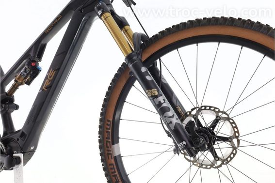 Produit Reconditionne    Rotwild Re 375 Pro Xt   Velo Vtt Electrique   Tres Bon Etat - 5