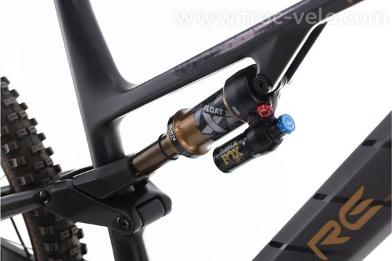 Produit Reconditionne    Rotwild Re 375 Pro Xt   Velo Vtt Electrique   Tres Bon Etat - 7