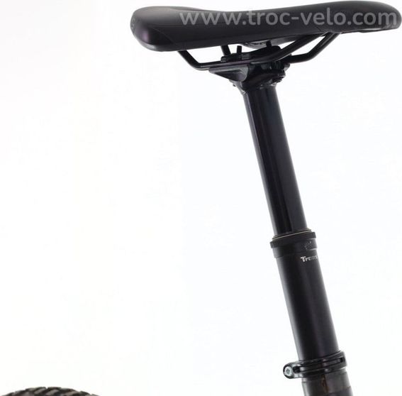 Produit Reconditionne    Rotwild Re 375 Pro Xt   Velo Vtt Electrique   Tres Bon Etat - 8