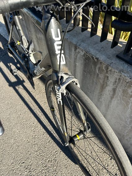 BMC Team Machine SRL02 di2 - 3