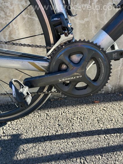 BMC Team Machine SRL02 di2 - 6
