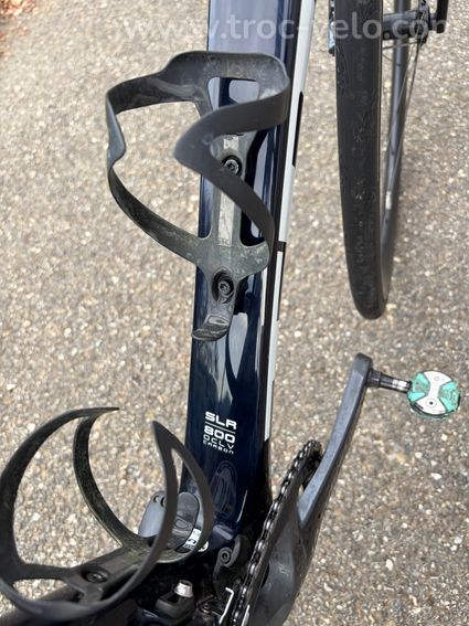 Trek émonda SLR 7 - 3