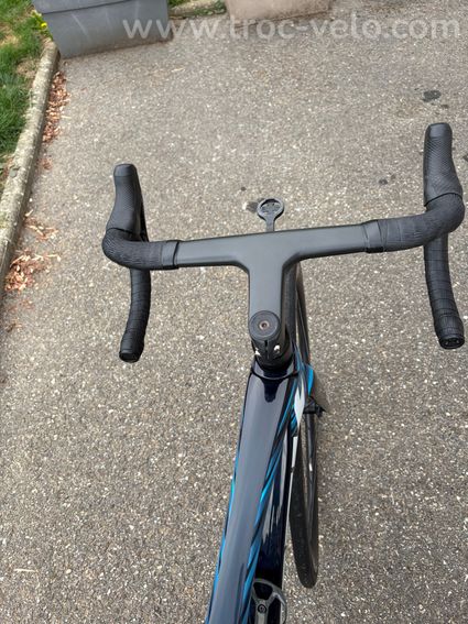 Trek émonda SLR 7 - 4