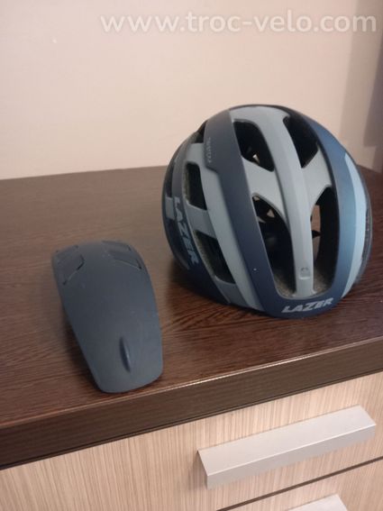 Casque Lazer