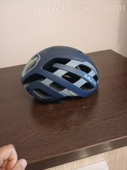 Casque Lazer - 2