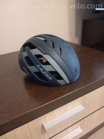 Casque Lazer - 3