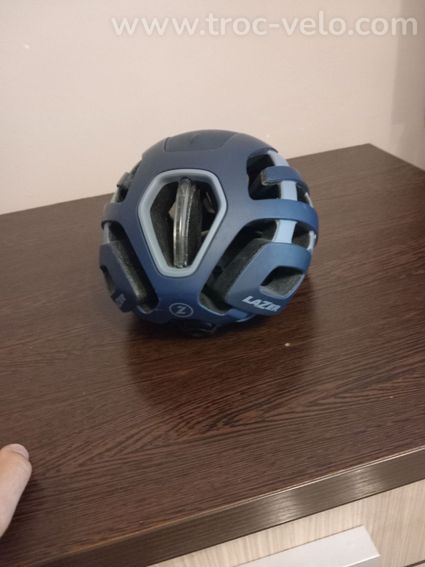 Casque Lazer - 4