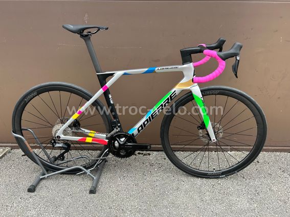 Xelius DRS So Frameset