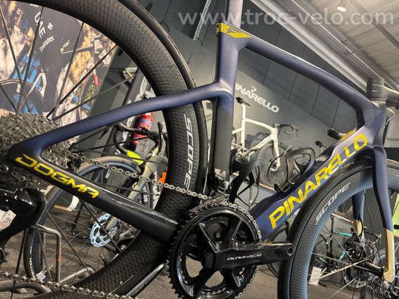 Pinarello Dogma F Edition Q36.5 - 2