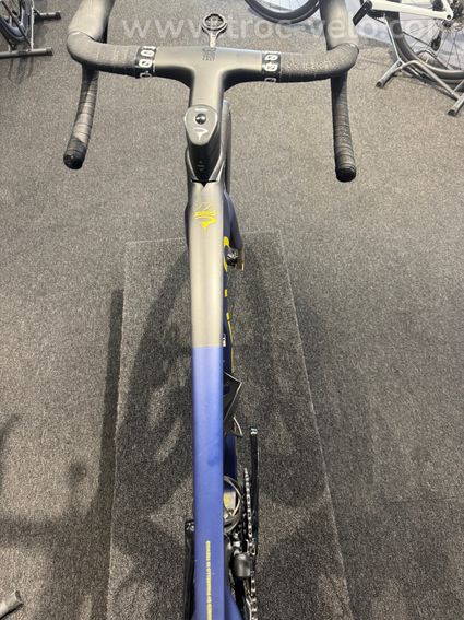 Pinarello Dogma F Edition Q36.5 - 5