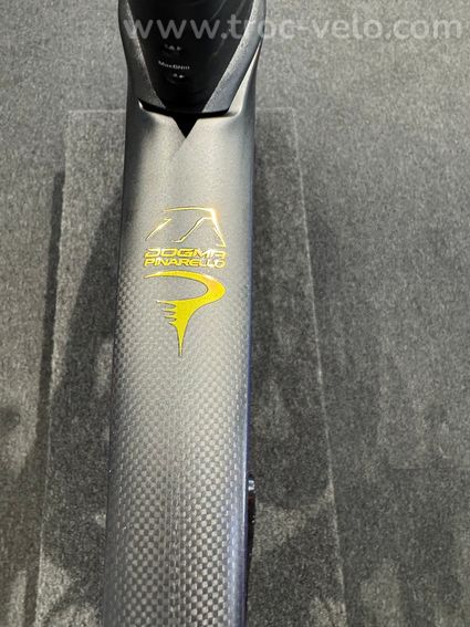 Pinarello Dogma F Edition Q36.5 - 6