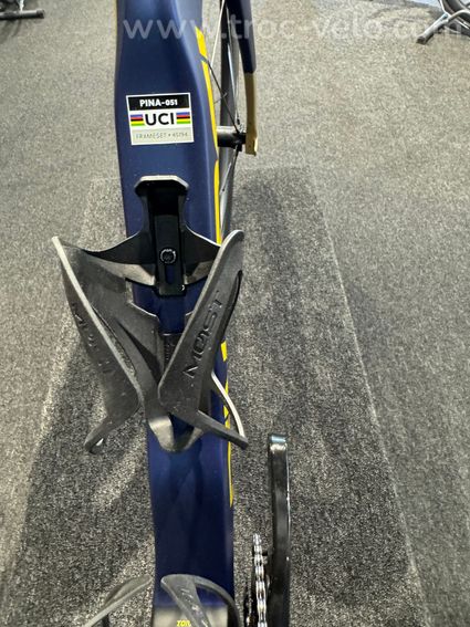 Pinarello Dogma F Edition Q36.5 - 7
