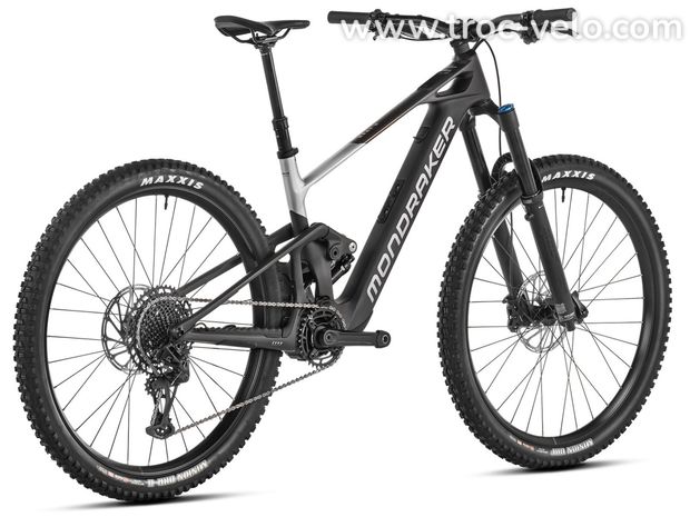 VTTAE Mondraker Neat R carbon 360wh 2024 - 2