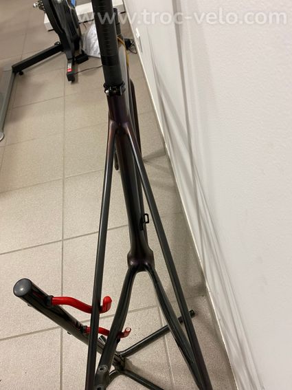 Kit cadre S-WORKS SPECIALIZED AETOS  - 3