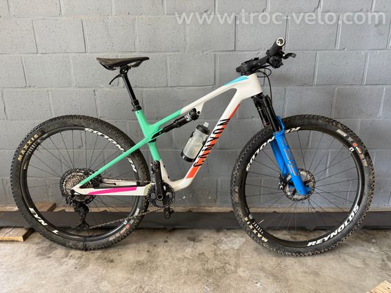 Canyon lux taille m  - 2