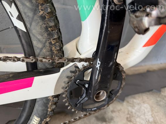 Canyon lux taille m  - 7
