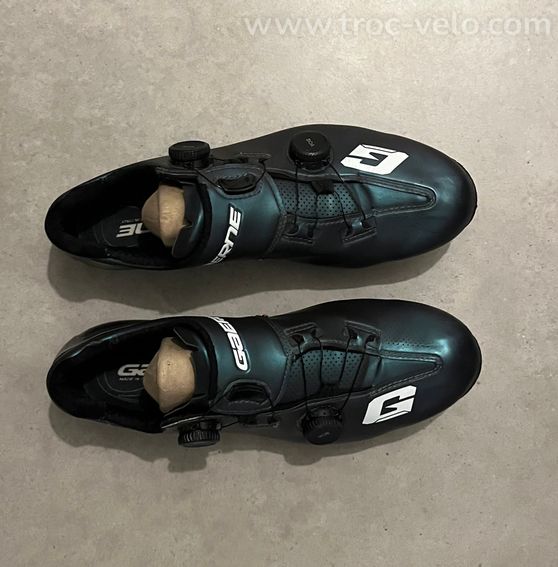 Garrne G Stilo Iridium 44 - 2