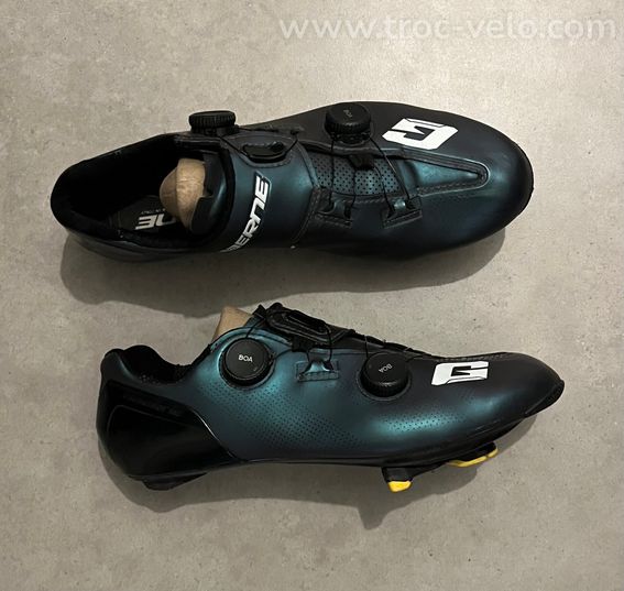 Garrne G Stilo Iridium 44 - 3