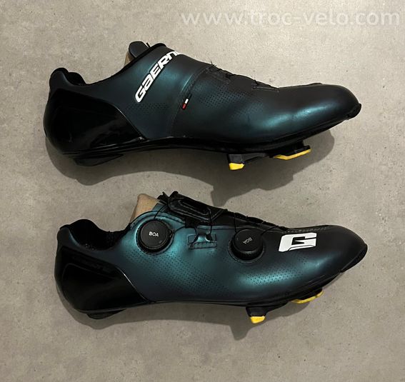 Garrne G Stilo Iridium 44 - 4