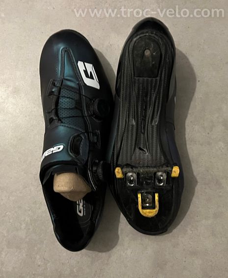 Garrne G Stilo Iridium 44 - 5