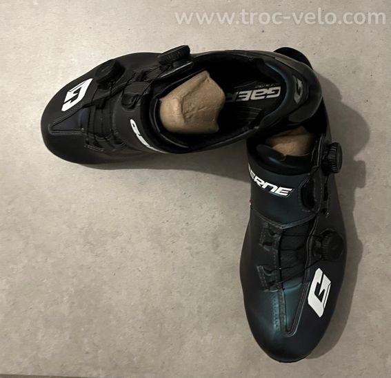 Garrne G Stilo Iridium 44 - 6