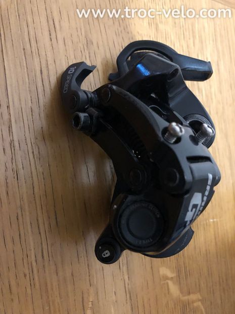 Dérailleur SRAM GX - 2