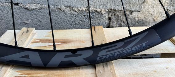 Paire de roues Race Face Aeffect R - 3