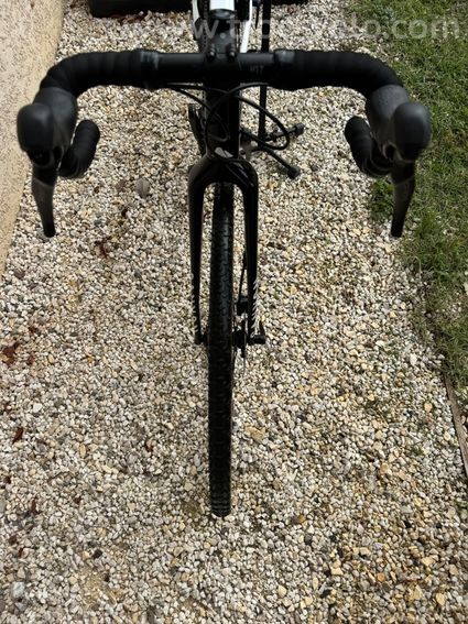 CANYON INFLITE CF SL6, 3XS - 3