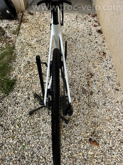 CANYON INFLITE CF SL6, 3XS - 4