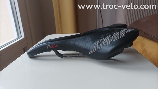 selle SMP F 20 C - 3