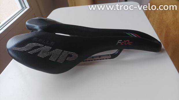 selle SMP F 20 C - 4