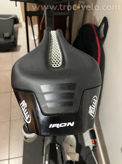 Selle CLM/triathlon Italia IRON - 2