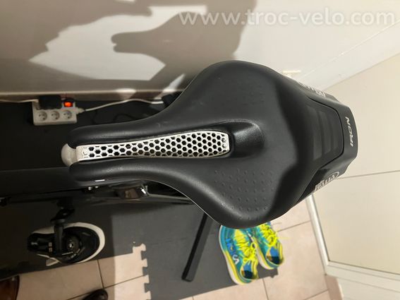 Selle CLM/triathlon Italia IRON - 4
