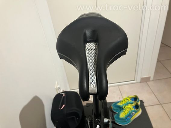 Selle CLM/triathlon Italia IRON - 5