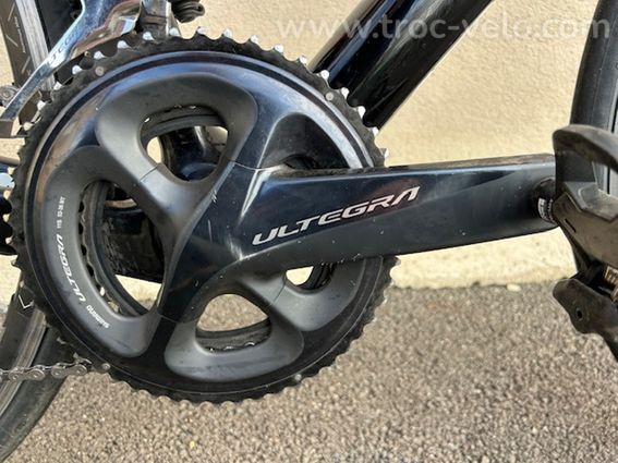 Vélo Look Huez 785 Huez - 2