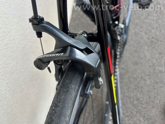 Vélo Look Huez 785 Huez - 4