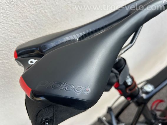Vélo Look Huez 785 Huez - 5
