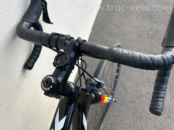 Vélo Look Huez 785 Huez - 6