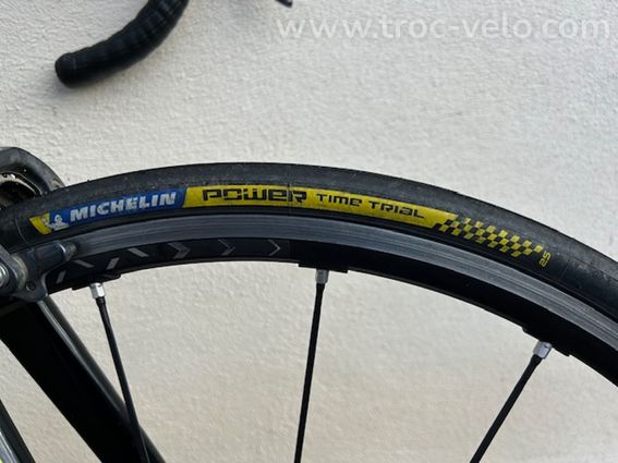 Vélo Look Huez 785 Huez - 7