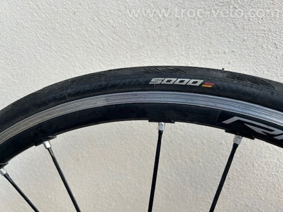 Vélo Look Huez 785 Huez - 8