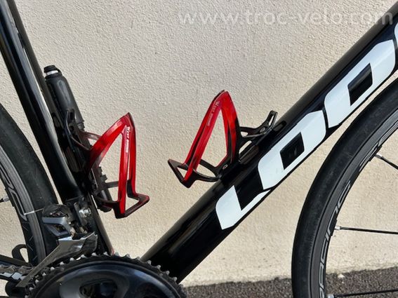 Vélo Look Huez 785 Huez - 9