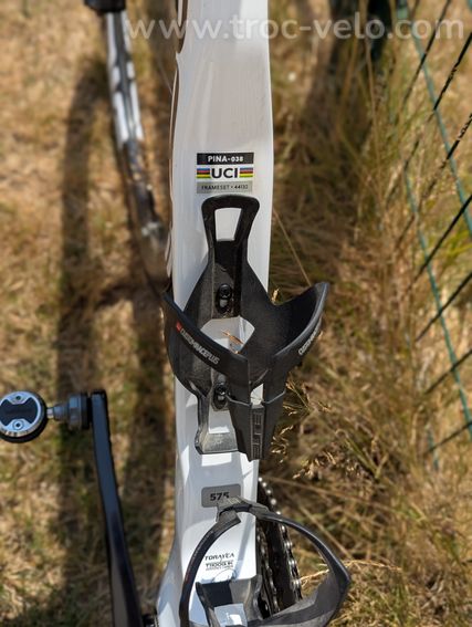 Pinarello Dogma F - 4