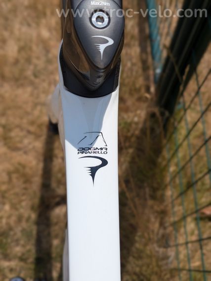 Pinarello Dogma F - 5