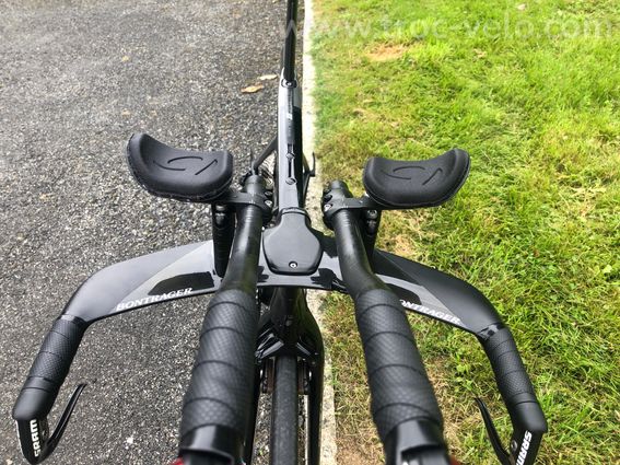 Vélo Trek Speed Concept - 2