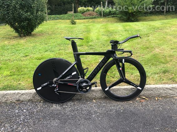 Vélo Trek Speed Concept - 4