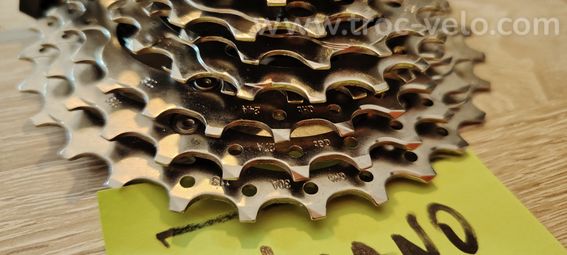NEUVE - CASSETTE 11 vitesses SHIMANO 105 - 2