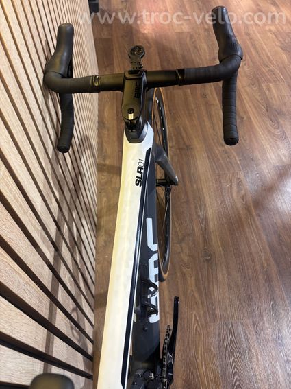 BMC slr 01 105 di2 - 2